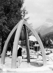 Connie, Family, People