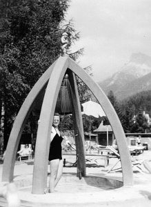 Connie, Family, People