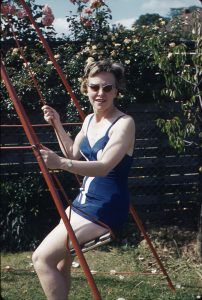 Connie, Family, People