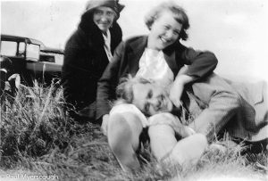 Connie, Family, People, kent, kent mother