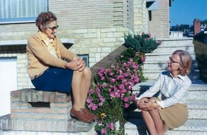 Connie, Family, Lucy Kent, People