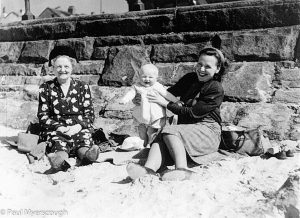 Connie, Family, People, grandma, mark