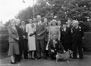 Connie, Family, Lucy Kent, People, annie, arthur, john lee, josie