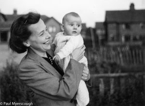 Connie, Family, People, pm