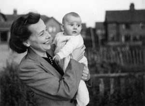 Connie, Family, People, pm