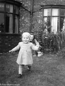 Connie, Family, People, pm