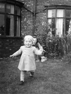 Connie, Family, People, pm