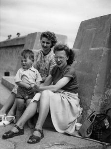 Connie, Family, People, josie, pm