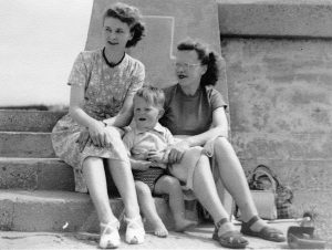 Connie, Family, People, josie, pm