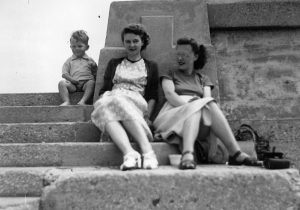 Connie, Family, People, josie, pm