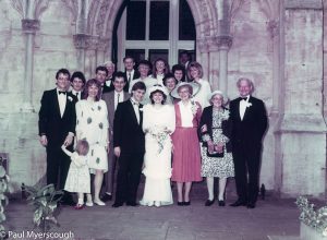 Claire, Connie, Family, Frank, Geof Ellis, KT, Lucy Kent, Matthew Ellis, People, barbara, carol, george child, jonathon ellis, kari, pm