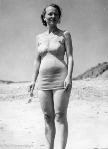 Connie, Family, People