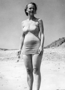 Connie, Family, People