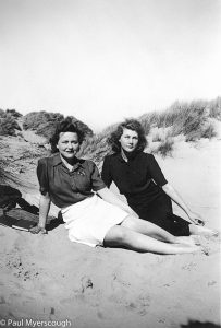 Connie, Family, People, barbara