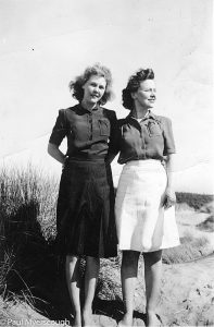 Connie, Family, People, barbara