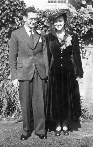 Connie, Family, Frank, People