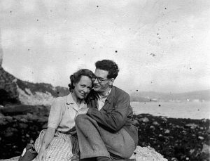 Connie, Family, Frank, People