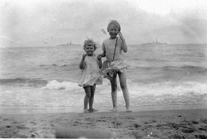 Connie, Family, People, josie