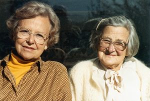 Connie, Family, Friends, Lucy, Lucy Kent, People, Ruth Friends