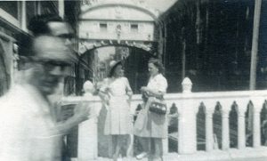 Connie, Family, People