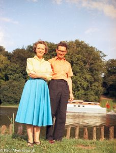 Connie, Family, Frank, People