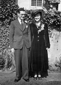 Connie, Family, Frank, People