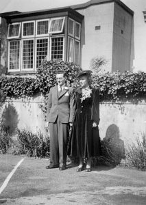 Connie, Family, Frank, People