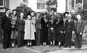 Connie, Family, Frank, People, annie, arthur, barbara, ernest, george, grandad, grandma, josie, mabel