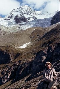 Connie, Family, People