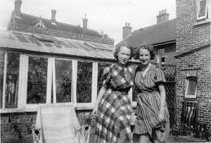 Connie, Family, People, daphnie