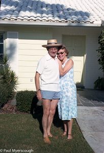 Connie, Family, Frank, People