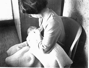 Connie, Family, People, mark