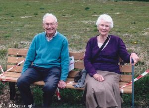 Family, Frank, People, barbara