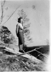 Connie, Family, People