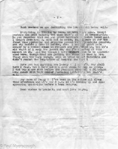 Connie, Family, People