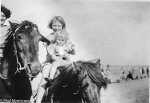 Connie, Family, People, josie