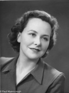 Connie, Family, People