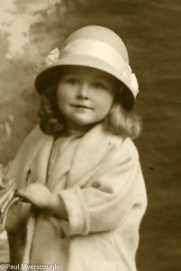 Connie, Family, People