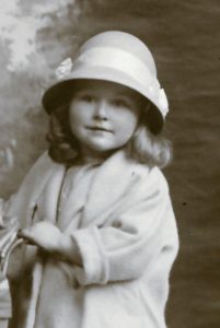 Connie, Family, People