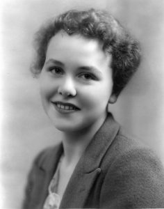 Connie, Family, People