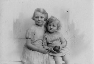 Connie, Family, People, josie