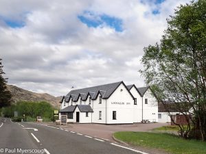 Events, Places, Scotland, TGO Challenge, UK