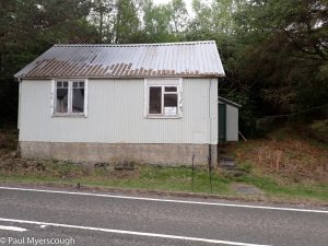 Events, Places, Scotland, TGO Challenge, UK