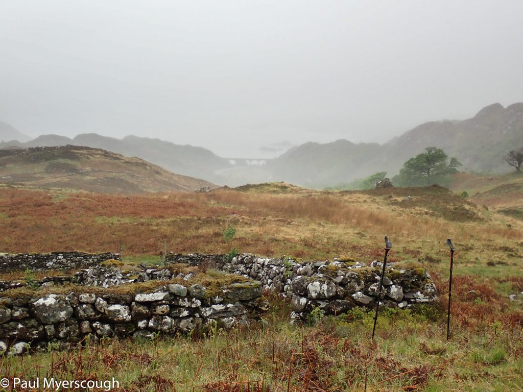 Events, Places, Scotland, TGO Challenge, UK