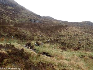 Events, Places, Scotland, TGO Challenge, UK