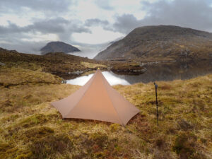 Events, Places, Scotland, TGO Challenge, UK, tent