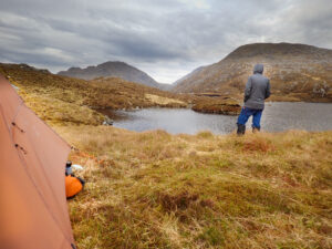 Events, Family, People, Places, Scotland, TGO Challenge, UK, pm, tent