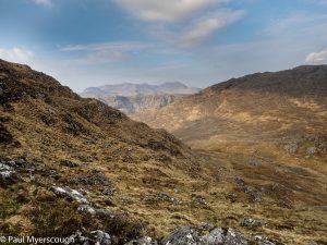Events, Places, Scotland, TGO Challenge, UK