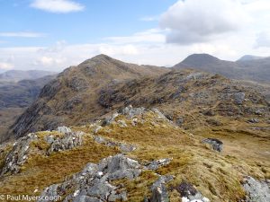 Events, Places, Scotland, TGO Challenge, UK