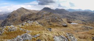 Events, Places, Scotland, TGO Challenge, UK